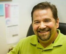 Marty Cayton, President of Amerizon Wireless gI_59419_MartyCayton